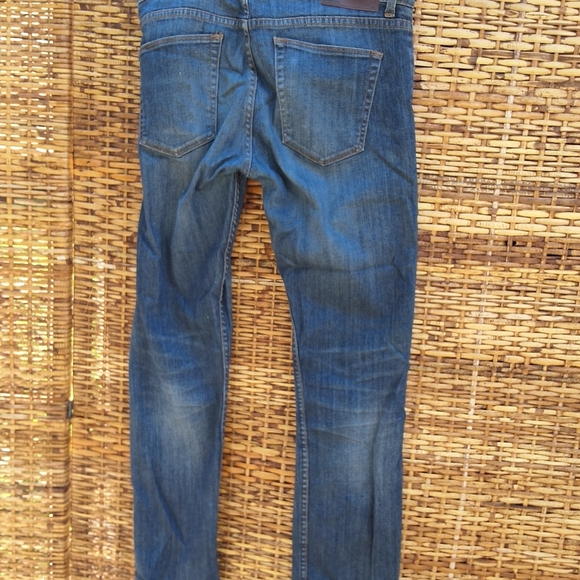 Quicksilver‎ straight jeans 32 - Picture 12 of 13